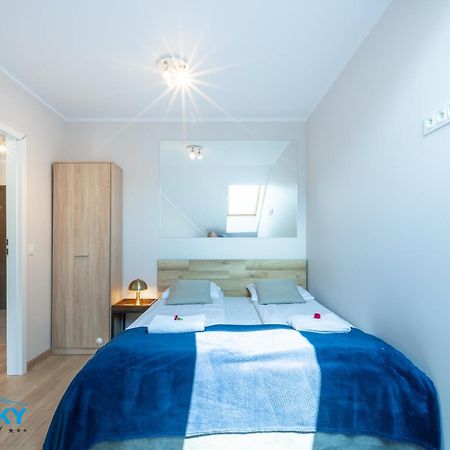 Apartamenty Bluesky - Karkonoska 13, Z Widokiem Na Gory, Blisko Szlakow I Wyciagow, W Zielonej Okolicy คาร์ปัตซ์ ภายนอก รูปภาพ
