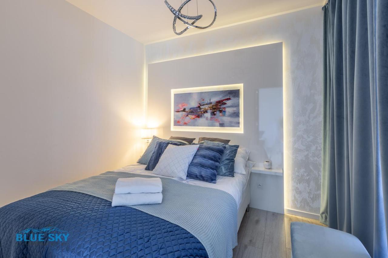 Apartamenty Bluesky - Karkonoska 13, Z Widokiem Na Gory, Blisko Szlakow I Wyciagow, W Zielonej Okolicy คาร์ปัตซ์ ภายนอก รูปภาพ