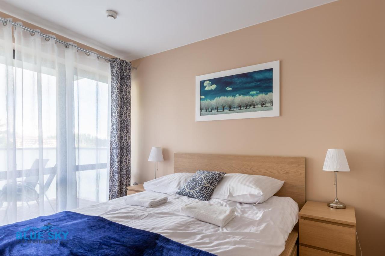Apartamenty Bluesky - Karkonoska 13, Z Widokiem Na Gory, Blisko Szlakow I Wyciagow, W Zielonej Okolicy คาร์ปัตซ์ ภายนอก รูปภาพ