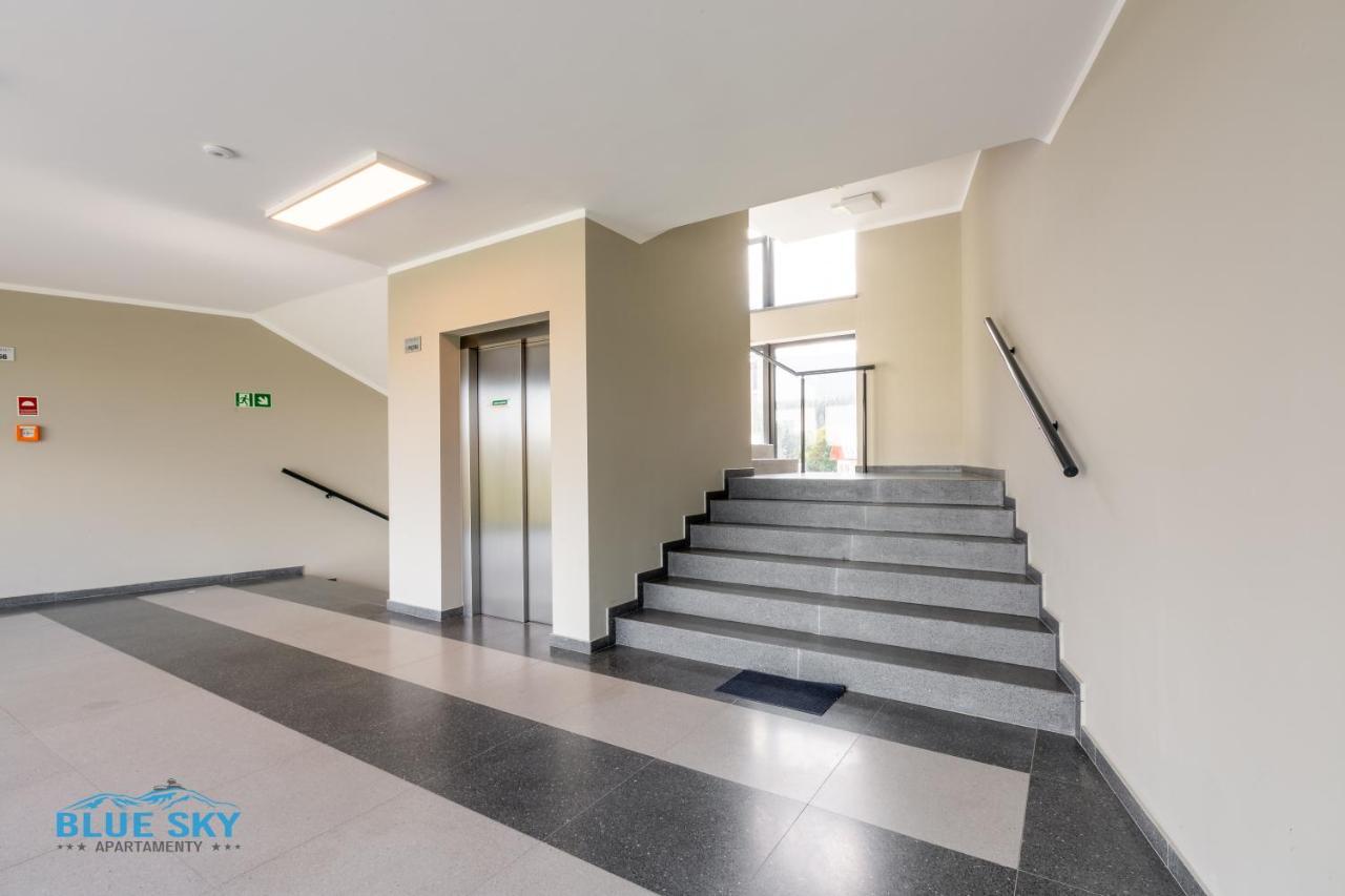 Apartamenty Bluesky - Karkonoska 13, Z Widokiem Na Gory, Blisko Szlakow I Wyciagow, W Zielonej Okolicy คาร์ปัตซ์ ภายนอก รูปภาพ