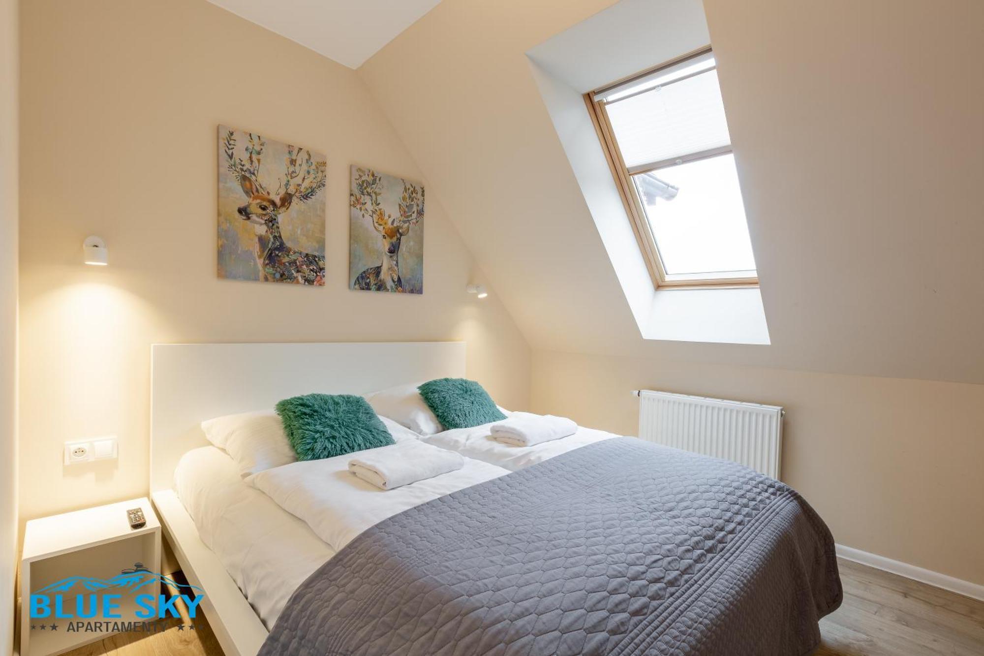Apartamenty Bluesky - Karkonoska 13, Z Widokiem Na Gory, Blisko Szlakow I Wyciagow, W Zielonej Okolicy คาร์ปัตซ์ ภายนอก รูปภาพ