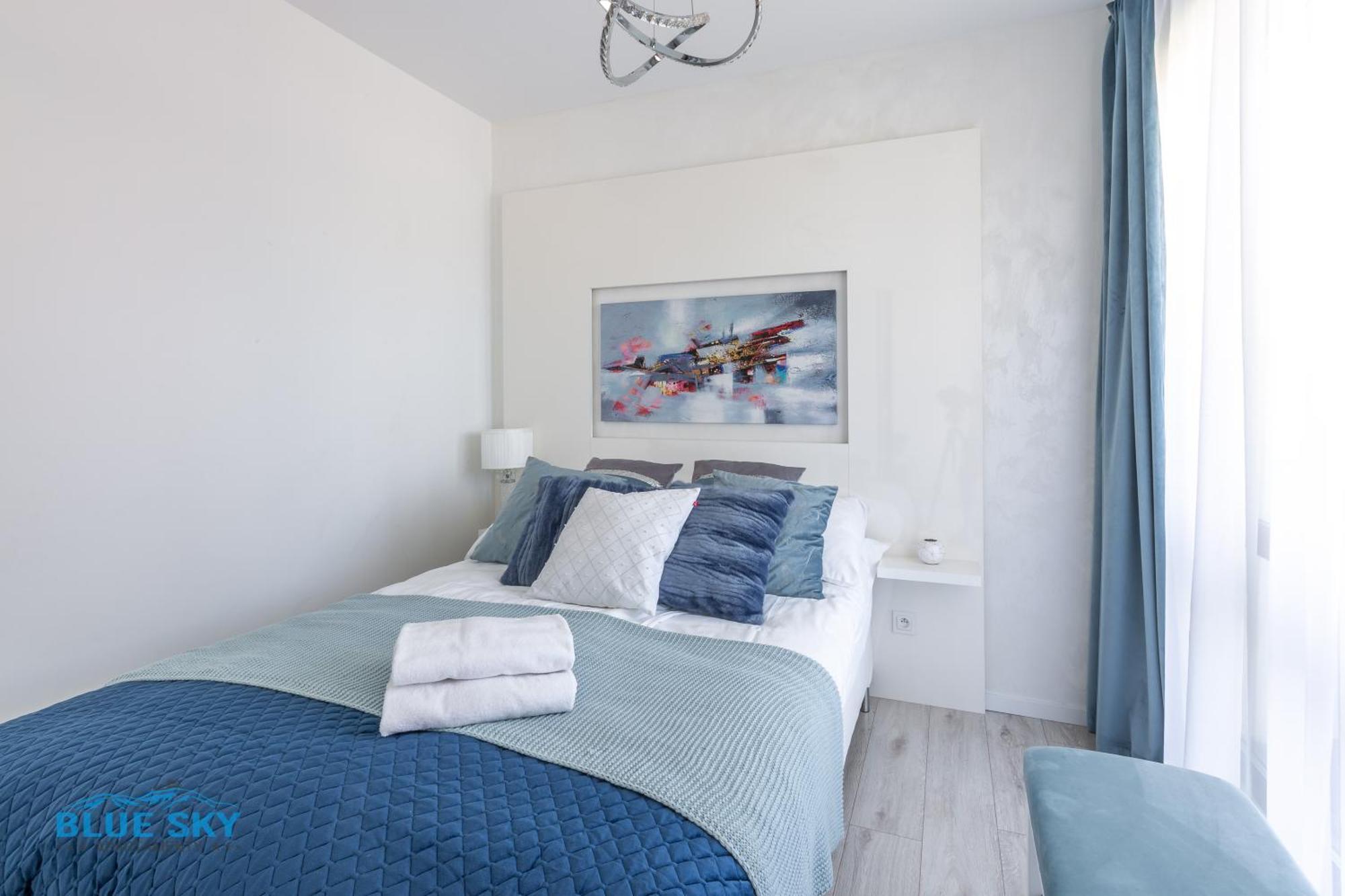 Apartamenty Bluesky - Karkonoska 13, Z Widokiem Na Gory, Blisko Szlakow I Wyciagow, W Zielonej Okolicy คาร์ปัตซ์ ห้อง รูปภาพ