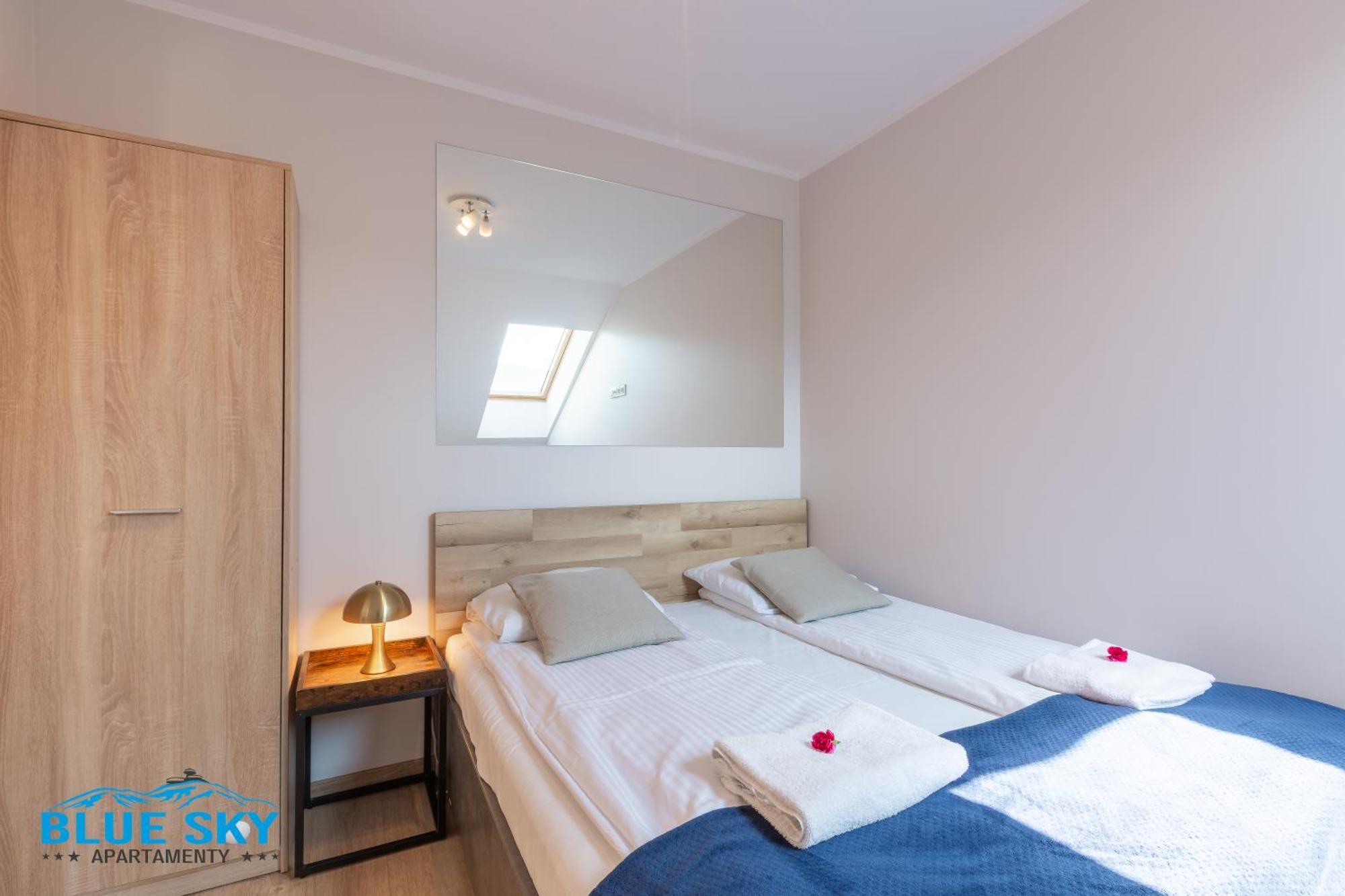 Apartamenty Bluesky - Karkonoska 13, Z Widokiem Na Gory, Blisko Szlakow I Wyciagow, W Zielonej Okolicy คาร์ปัตซ์ ภายนอก รูปภาพ